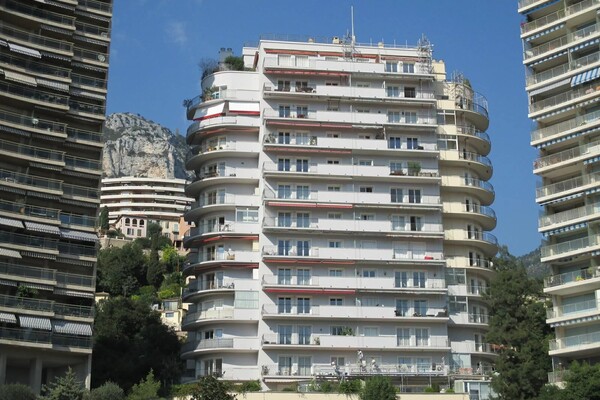 Fonds de Commerce Monaco - Saint-Roman