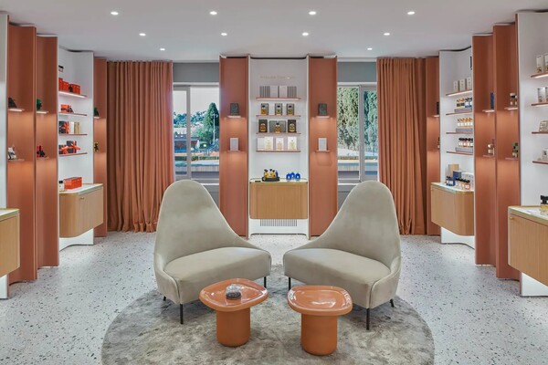 Fonds de Commerce Parfumerie à vendre - Beaulieu-sur-Mer