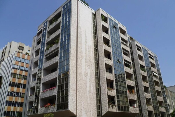 Parking Sale - La Condamine