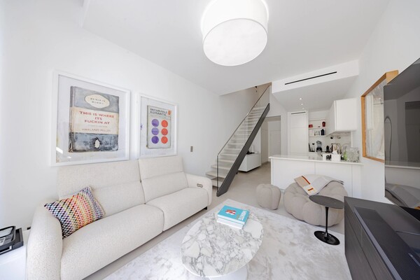 LE STELLA BEAU 2 PIECES DUPLEX