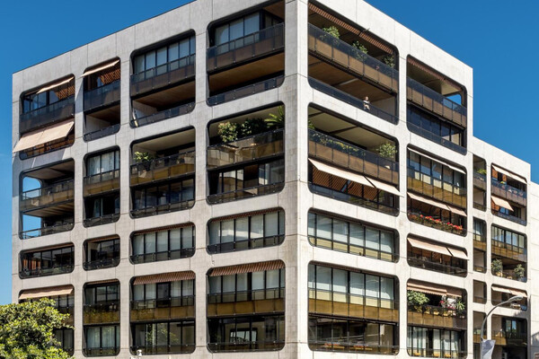 À VENDRE - Studio lumineux et calme dans le Carré d’Or