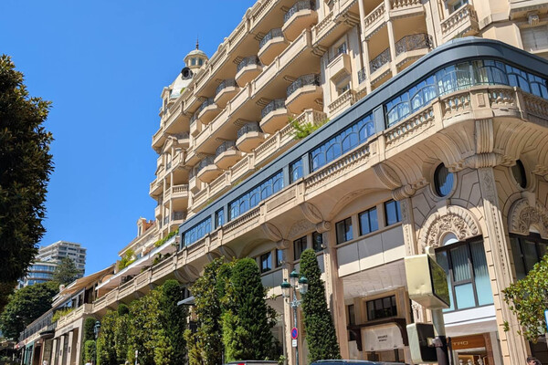 Sole Agent - Carré d'Or - Metropole - Nail salon