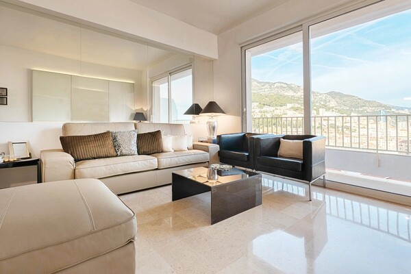LES GEMEAUX  - 4 PIECES - APPARTEMENT FAMILIAL