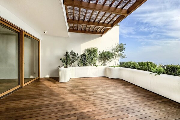 L'Exotique - Luxueux 3 pièces