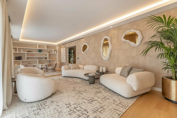 Villa del Sole - Appartamento padronale, piscina sul tetto