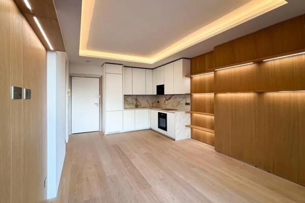 Appartement lumineux de deux pièces – Proche du Carré d'Or et de l'Hôtel de Paris