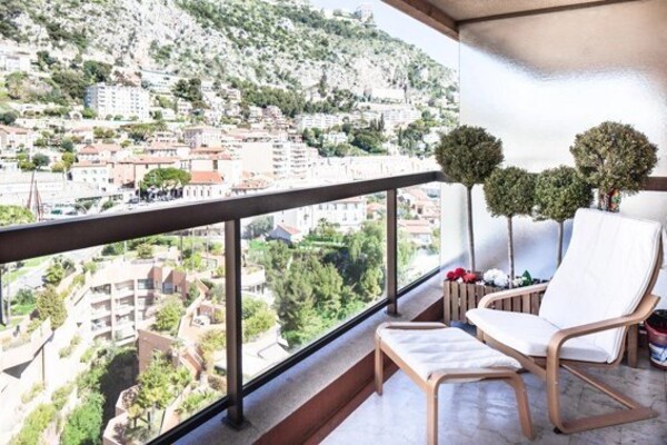 Exclu - Monte Carlo Sun - Bel appartement 2 pièces