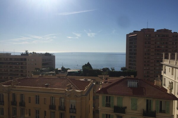 Vente d'un appartement en viager zone boulevard d'Italie-Moulins