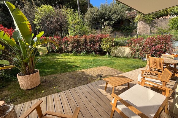 Vivez le charme de la Côte d'Azur à Éze