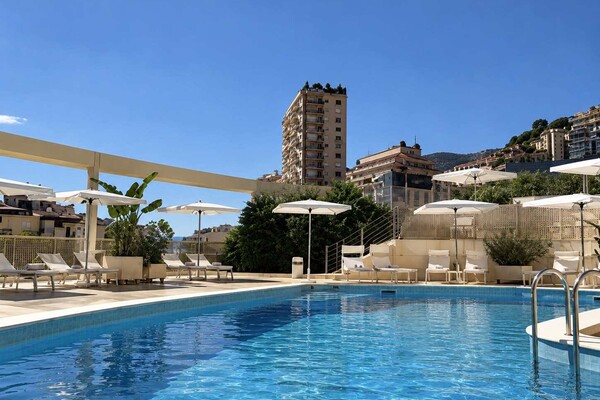 Château Périgord / Monolocale con terrazzo vista mare panoramica