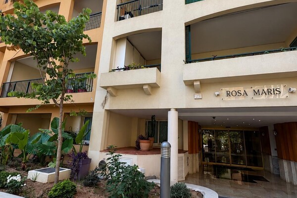 Studio à Fontvieille — Projet de rénovation