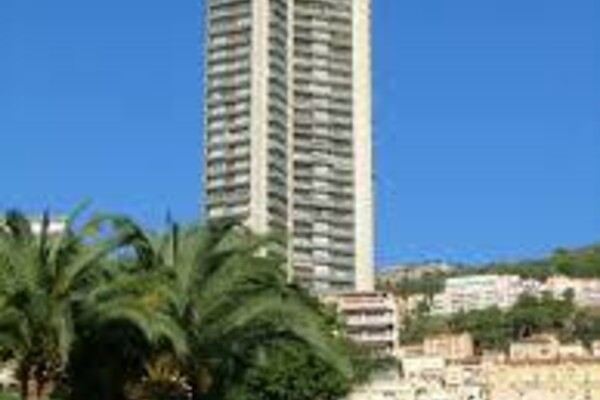 MONTE-CARLO - VENTE PARKING