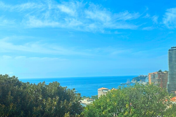 NICE 3-ROOM APARTMENT FOR SALE CLOSE TO MONACO