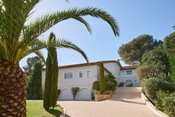 Somptueuse propriété provençale