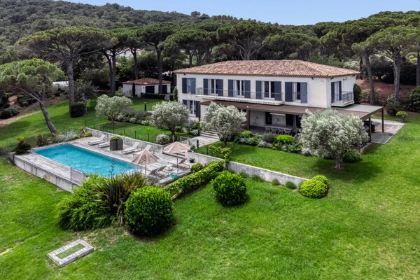 Haven of Peace - Charming Property