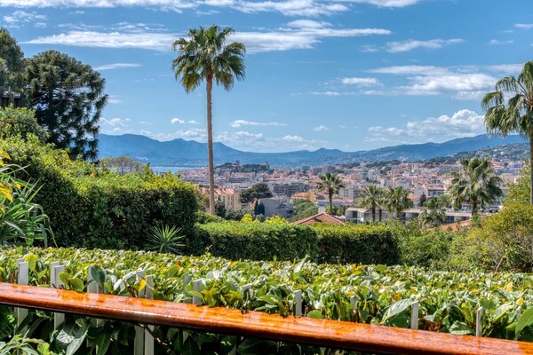 Exclusivité - Cannes Montfleury