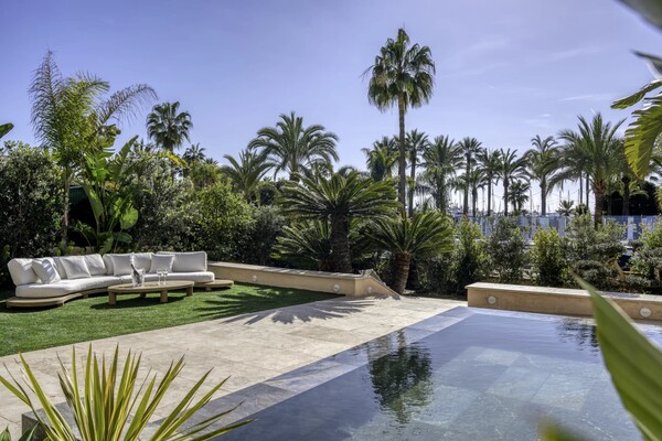 CANNES CROISETTE