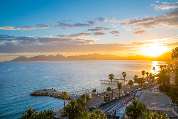 Cannes : murs et fonds de commerce – emplacement recherché