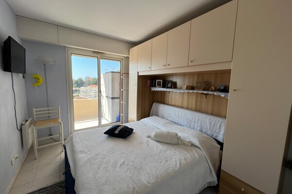 BEAUSOLEIL | APPARTEMENT | 2 PIECES