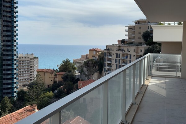 BEAUSOLEIL | LE VICTORIA PALACE | 4 PIECES