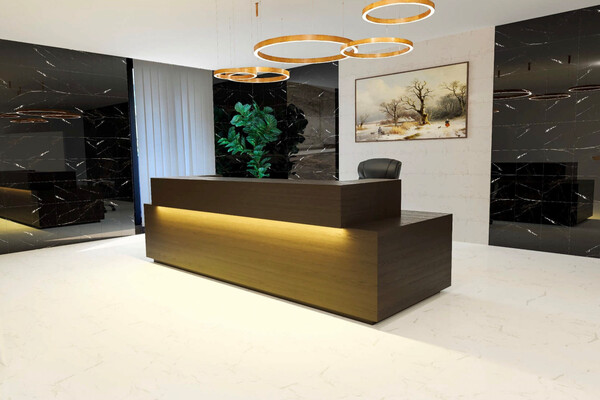 Carré d’Or – Monte-Carlo Palace – Uffici ristrutturati con terrazza