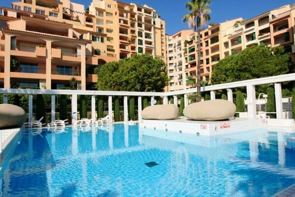 Somptueux  5 Pièces- Fontvieille- Les Cyclades !