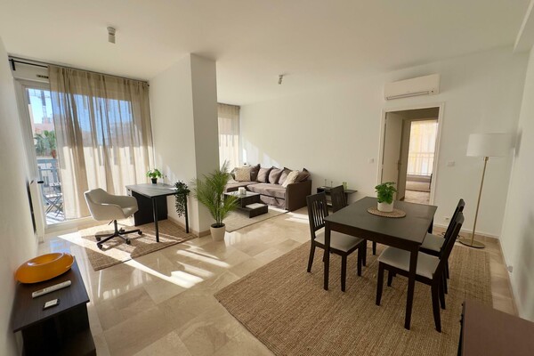 NICE 2 ROOM APARTMENT IDEAL INVESTMENT - MILLEFIORI