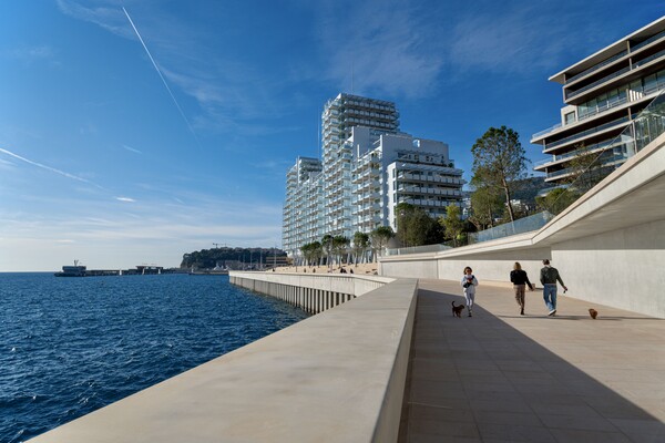 Renzo Residence - Mareterra