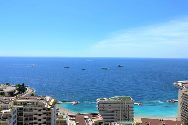 Chateau Périgord - Vicino al Larvotto
