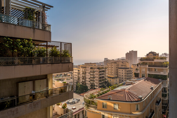 Château Périgord II - Bd Italie
