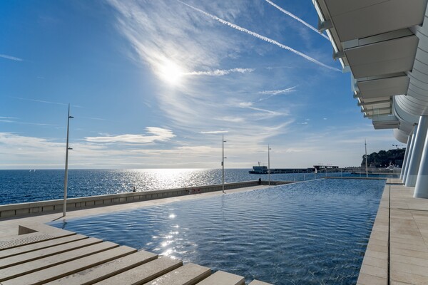 Renzo Residence - Mareterra