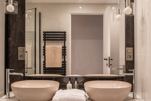 ROCAZUR RESIDENCE - BD D'ITALIE