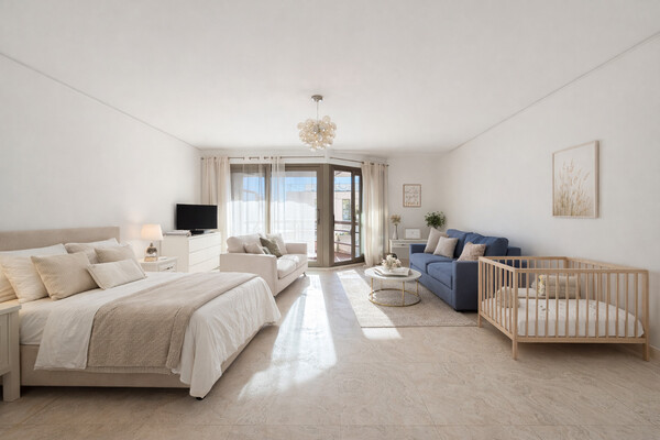 Soleil d'Or - Condamine