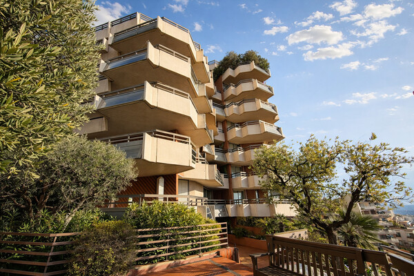 Soleil d'Or - Condamine