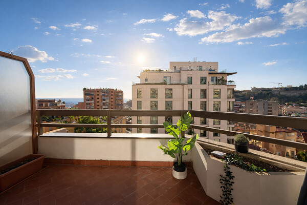 Soleil d'Or - Condamine