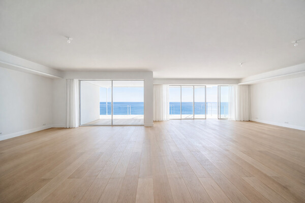 RENZO RESIDENCE - MARETERRA