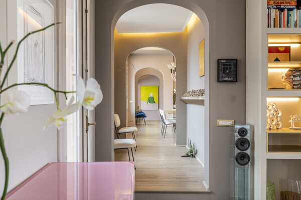 Rare | Grand appartement de charme au coeur du Rocher