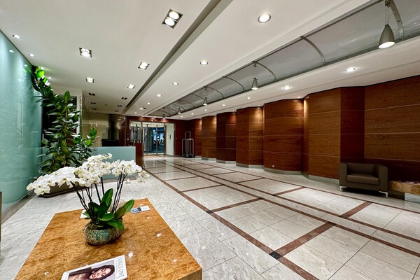 Grand 2 pièces | Carré d'or