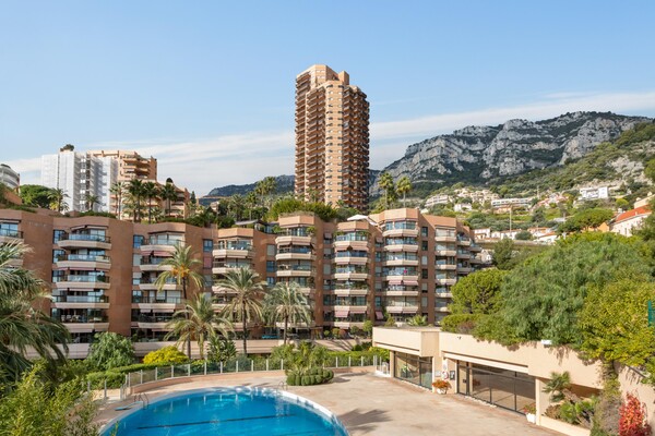 Monte-Carlo Sun | Cantina