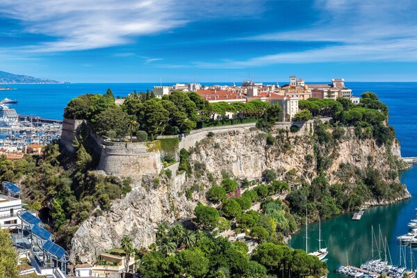 Rocher | Studio | Idéal pied à terre