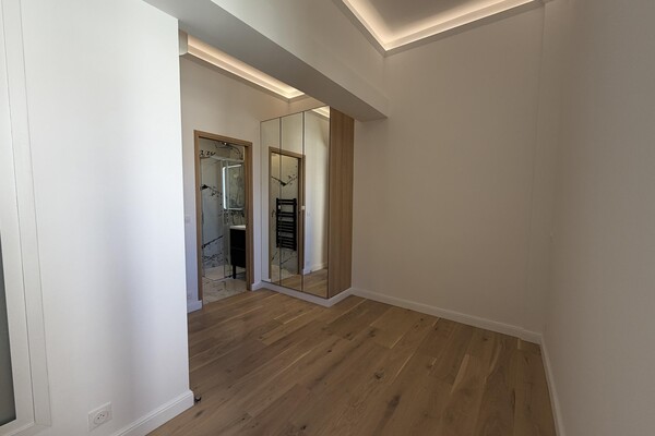 Monte-Carlo district | 2-bedroom renovated