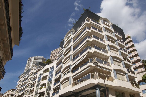 Gorgeous renovated 3-bedroom apartment | Garden-terrace
