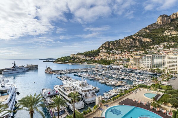 Somptueux appartement | 4-5 chambres | Prestations luxueuses | Vue à 360°