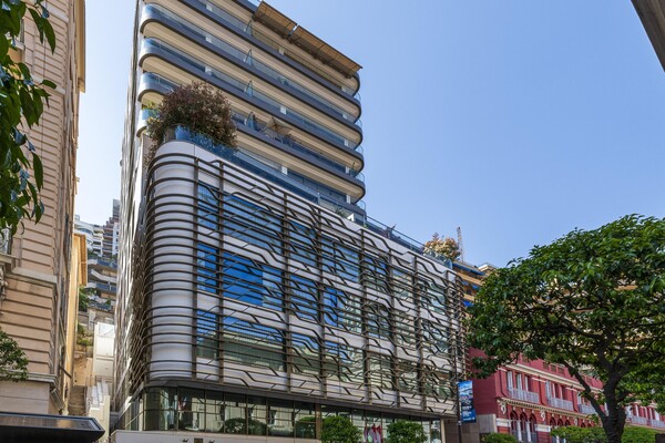 Parking space for sale | 45 G | Condamine