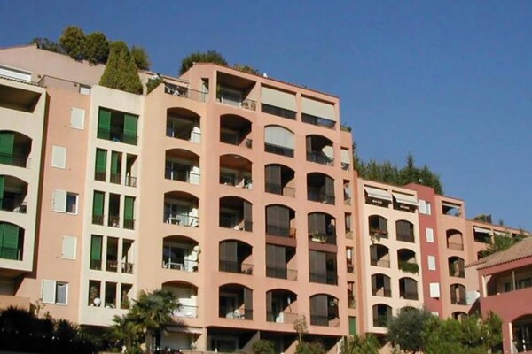 Bureaux/Local commercial Fontvieille-Le Raphael