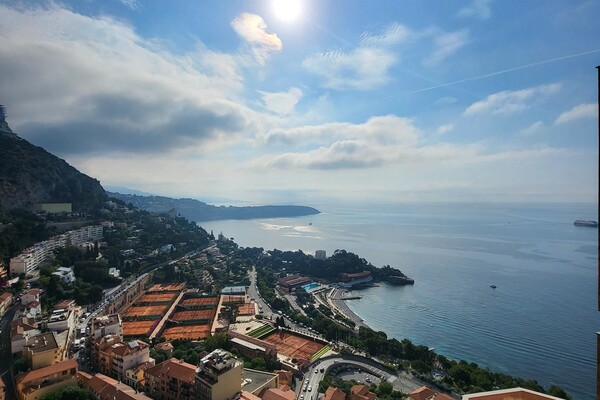 Magnifique Duplex à la vente au Parc Saint Roman