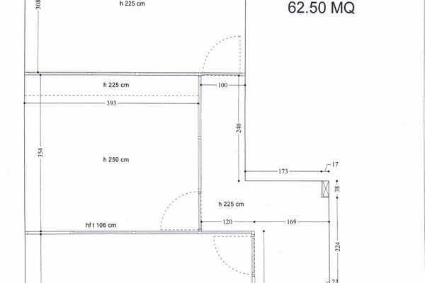 Vente bureau Fontvieille