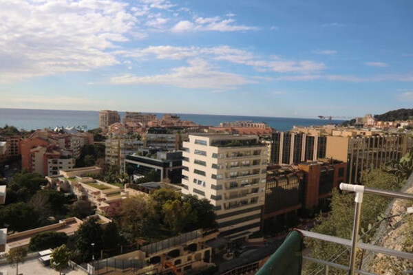 3 pièces sous loi 1291 - Villa Bellevue (Plati)