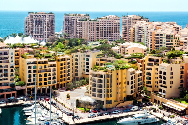 Bureau moderne – 49m² en excellent état