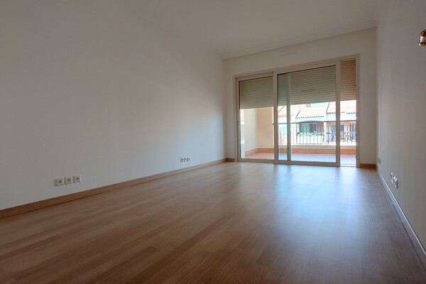 Exceptional apartment with private pool